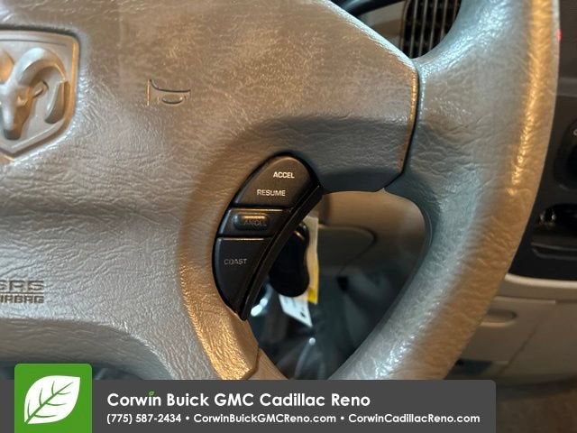 2003 Dodge Ram 1500 ST