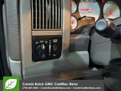 2003 Dodge Ram 1500 ST