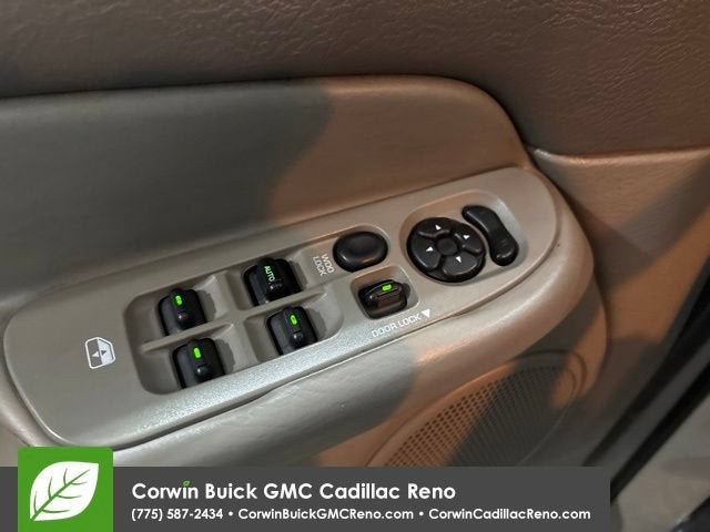 2003 Dodge Ram 1500 ST