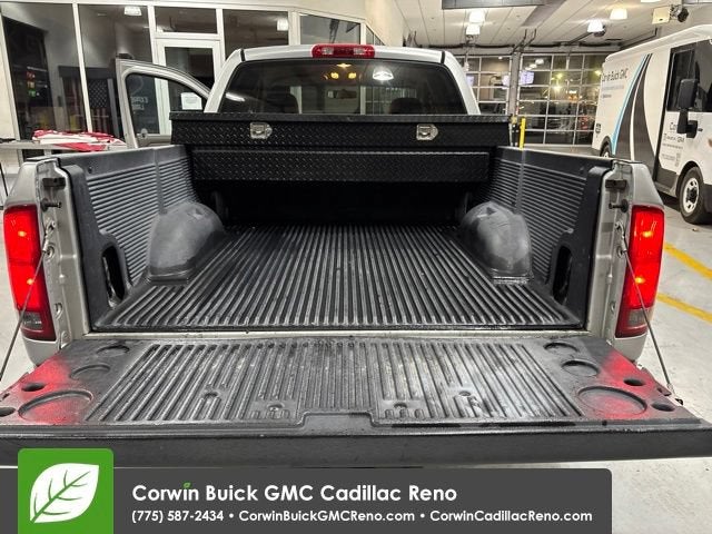 2003 Dodge Ram 1500 ST
