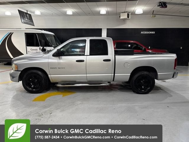 2003 Dodge Ram 1500 ST