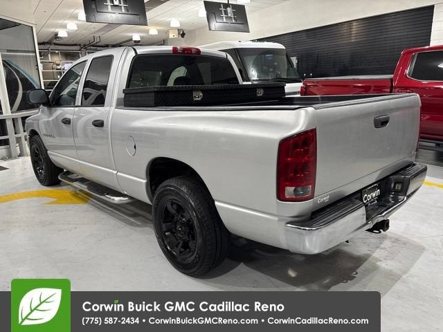 2003 Dodge Ram 1500 ST