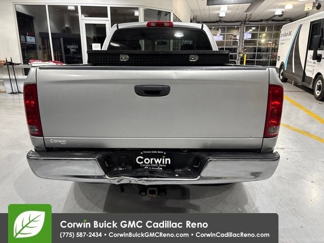 2003 Dodge Ram 1500 ST