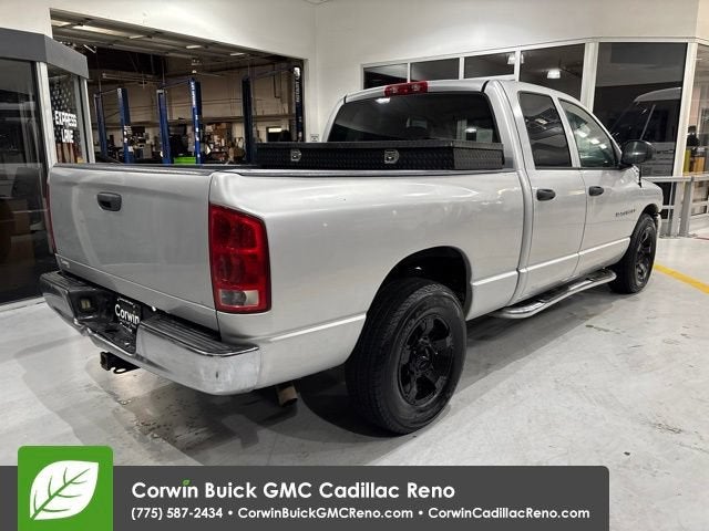 2003 Dodge Ram 1500 ST