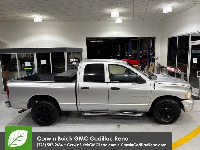 2003 Dodge Ram 1500 ST