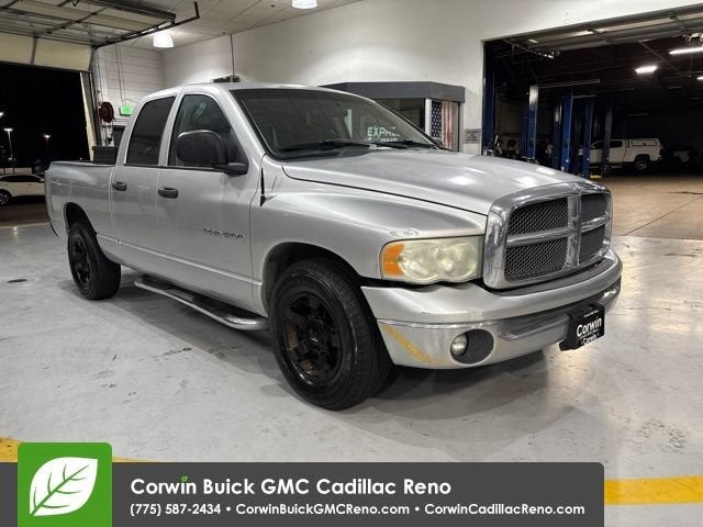 2003 Dodge Ram 1500 ST