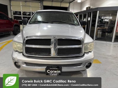 2003 Dodge Ram 1500 ST