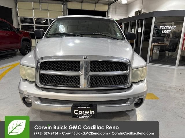 2003 Dodge Ram 1500 ST