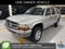 2003 Dodge Dakota SLT