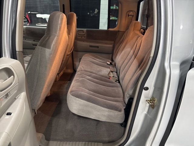 2003 Dodge Dakota SLT