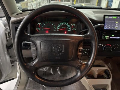 2003 Dodge Dakota SLT