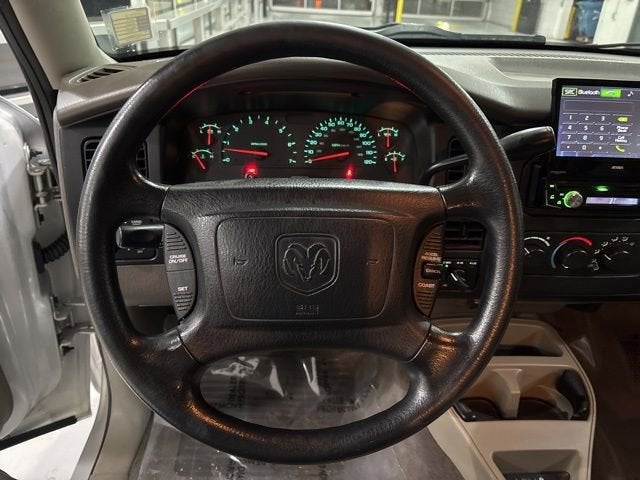 2003 Dodge Dakota SLT