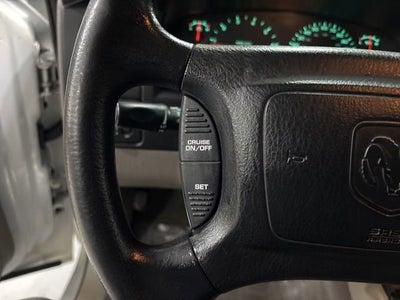 2003 Dodge Dakota SLT
