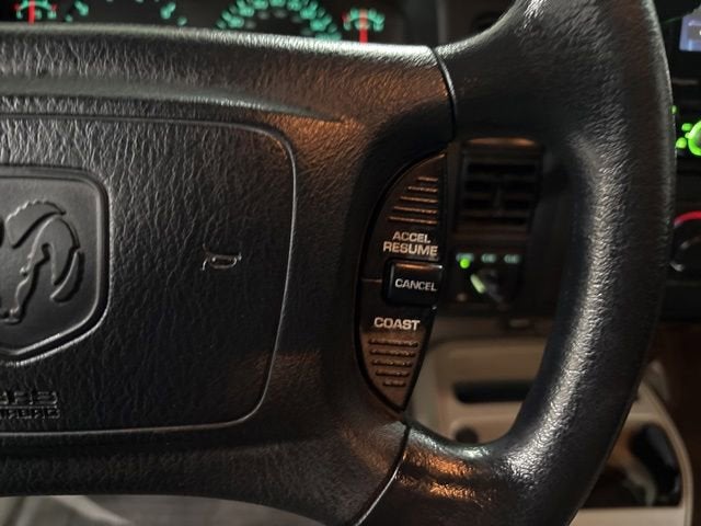 2003 Dodge Dakota SLT