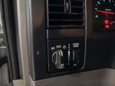 2003 Dodge Dakota SLT