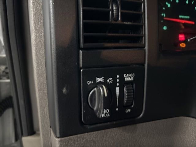 2003 Dodge Dakota SLT