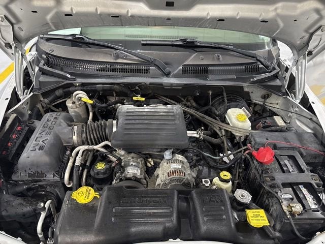 2003 Dodge Dakota SLT