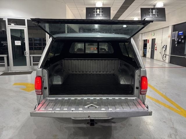 2003 Dodge Dakota SLT