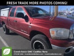 2006 Dodge Ram 1500 SLT
