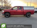 2006 Dodge Ram 1500 SLT