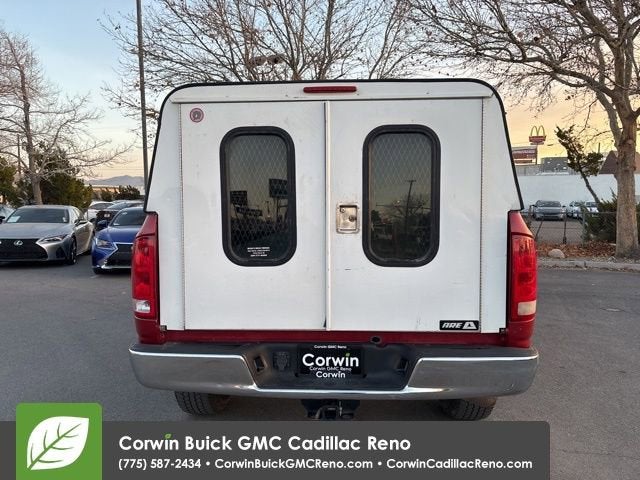 2006 Dodge Ram 1500 SLT