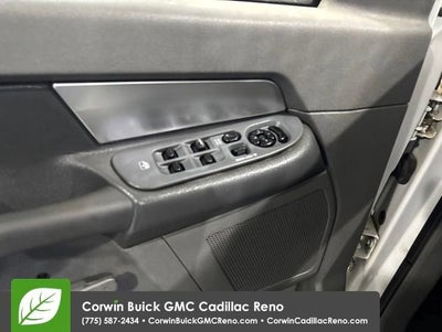2007 Dodge Ram 2500 SLT