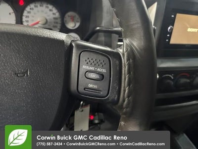 2007 Dodge Ram 2500 SLT