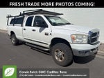 2007 Dodge Ram 2500 SLT