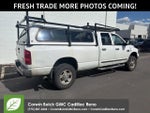 2007 Dodge Ram 2500 SLT