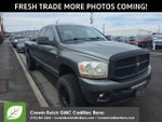 2006 Dodge Ram 2500 SLT