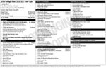 2006 Dodge Ram 2500 SLT