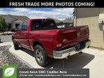2010 Dodge Ram 1500 SLT/Sport/TRX