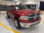 2010 Dodge Ram 1500 SLT/Sport/TRX