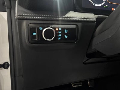 2024 Ford Mustang EcoBoost Premium Fastback
