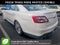 2017 Ford Taurus Limited