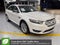 2017 Ford Taurus Limited