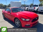 2015 Ford Mustang EcoBoost Premium