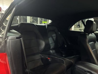 2023 Ford Mustang EcoBoost Premium Convertible
