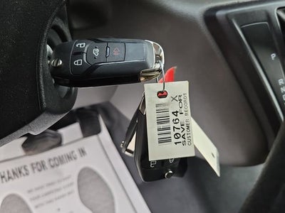 2021 Ford Transit-350 Passenger Van XL