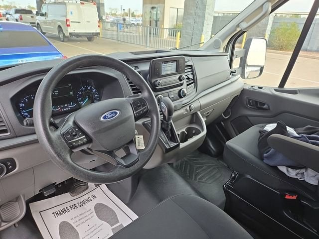 2021 Ford Transit-350 Passenger Van XL