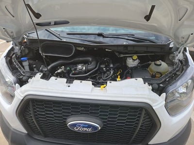 2021 Ford Transit-350 Passenger Van XL