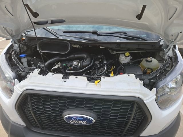 2021 Ford Transit-350 Passenger Van XL