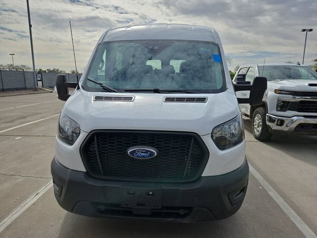2021 Ford Transit-350 Passenger Van XL
