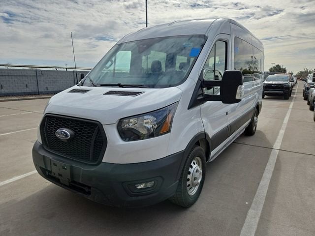 2021 Ford Transit-350 Passenger Van XL