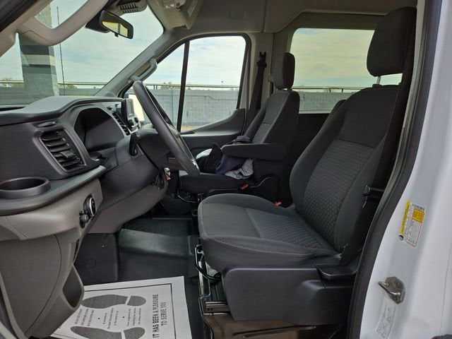 2021 Ford Transit-350 Passenger Van XL
