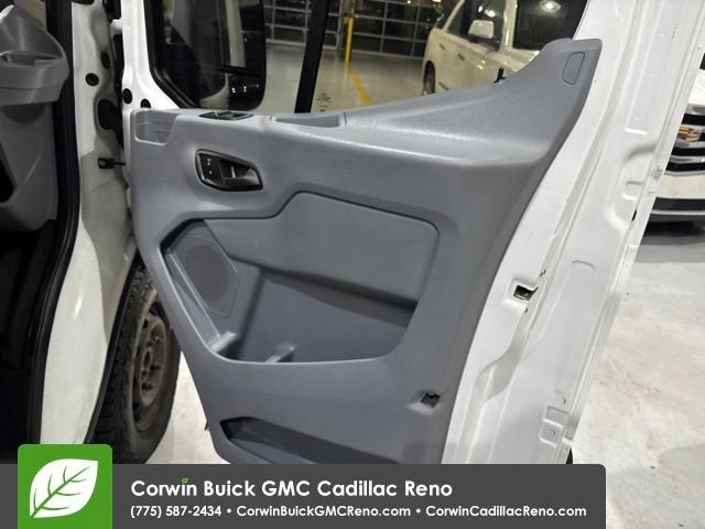 2015 Ford Transit-350 XLT
