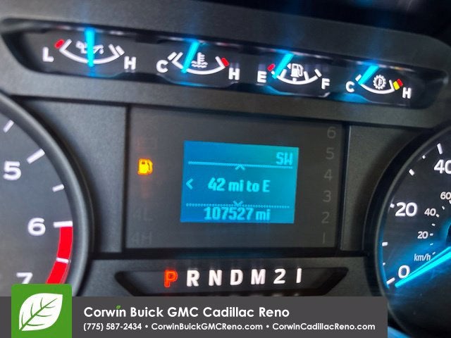 2017 Ford Super Duty F-250 SRW XLT