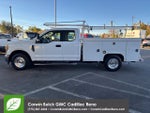 2017 Ford Super Duty F-250 SRW XLT