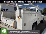 2015 Ford Super Duty F-350 SRW Lariat