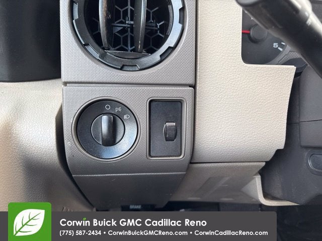 2008 Ford Super Duty F-550 DRW XL